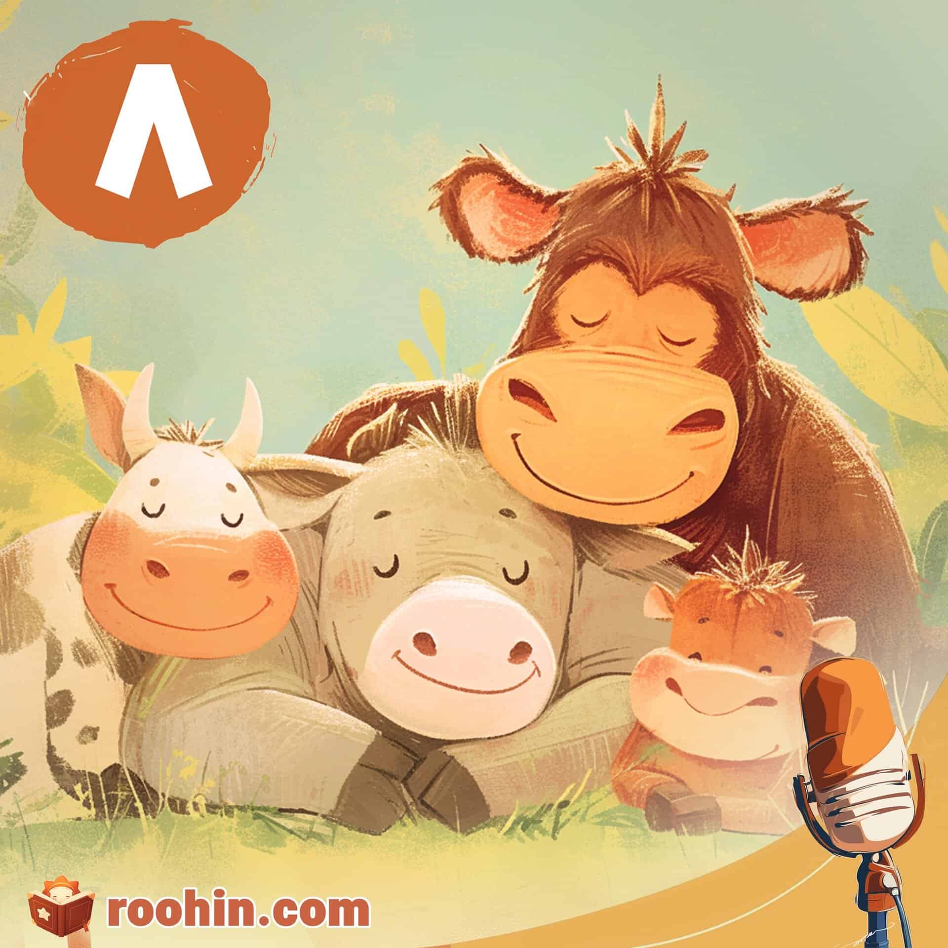 میمون کوچولوی بی دُم